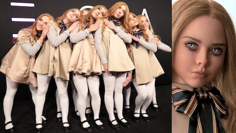 danser sur l'air de Taylor Swift [video]