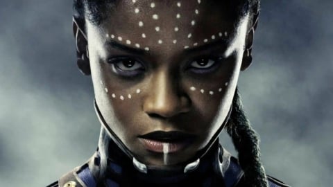 est un record au box-office américain tout comme Black Panther
