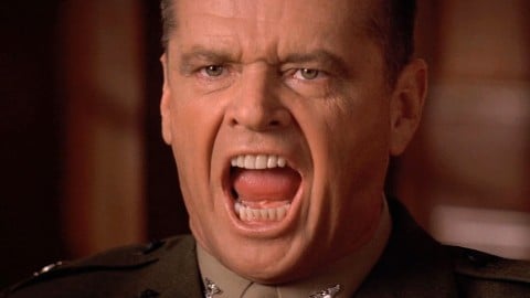 la bande-annonce des 30 ans du film avec Tom Cruise et Jack Nicholson