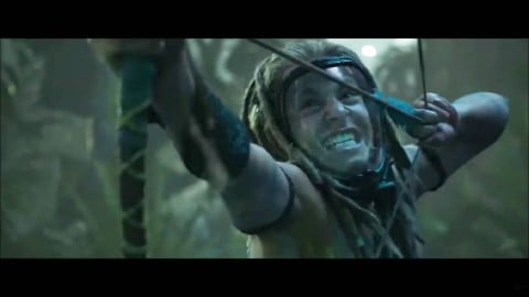 la voie de l'eau, pourquoi Spider sauve-t-il Quaritch ?  La parole aux scénaristes