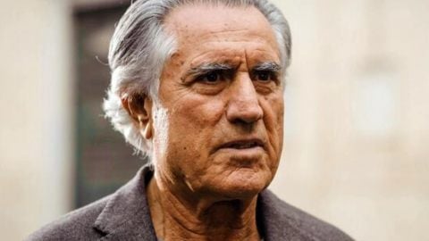 l'acteur populaire avait 87 ans