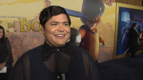 le dernier vœu, Harvey Guillén raconte comment le film a changé sa vie