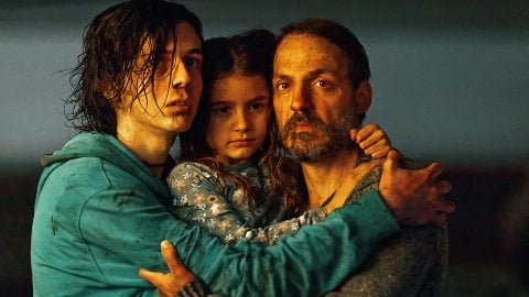 le film ne sera plus classé R