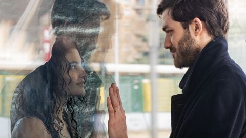 un extrait officiel du film en avant-première exclusive