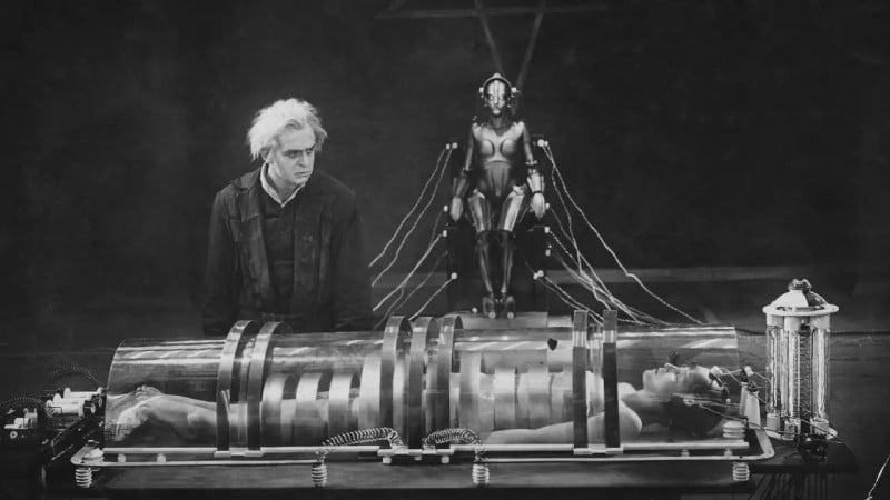 voici quelques-uns de ses meilleurs films en streaming
