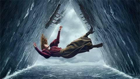 1899 annulé sur Netflix