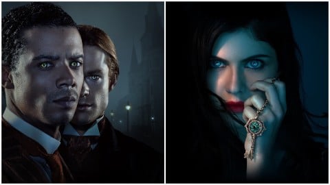 AMC prévoit un croisement entre les deux séries télévisées