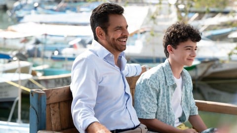 Acapulco renouvelée pour une troisième saison sur Apple TV+