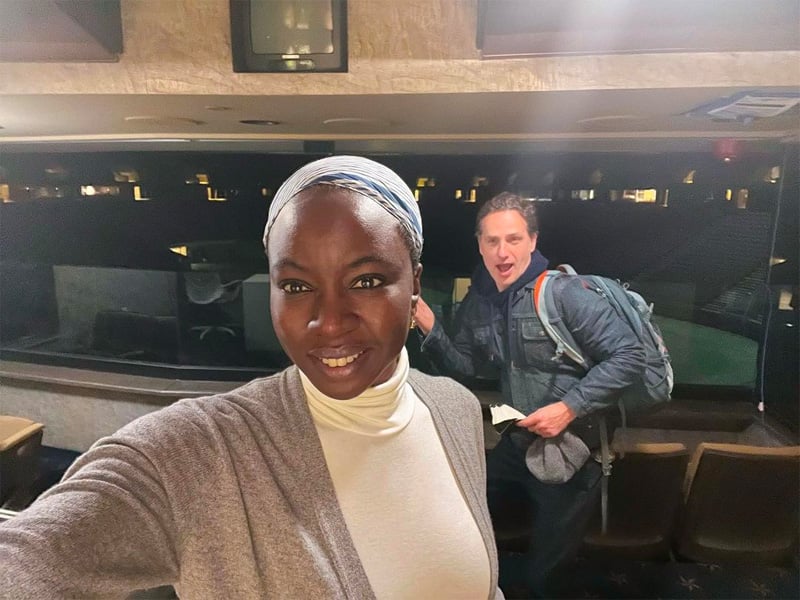 Les morts qui marchent