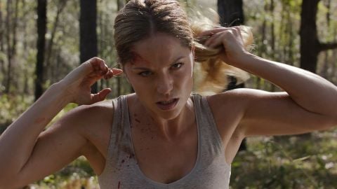 Army of One - une chasse à l'homme qui fait monter l'adrénaline au centre du film en première sur Rai 4