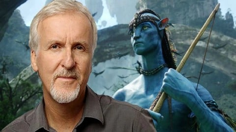 Avatar 3, James Cameron révèle que le troisième film aura un narrateur autre que Jake Sully