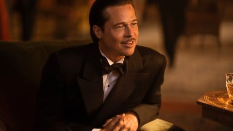 Babylon : Brad Pitt parle de son personnage Jack Conrad