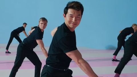 Barbie, Simu Liu réfléchit à l'importance des messages du film