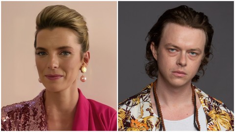 Betty Gilpin, Dane DeHaan et d'autres ajouts au casting de la série western de Netflix