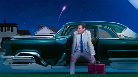 Billy Crudup dans la bande-annonce officielle du curieux Hello Tomorrow!
