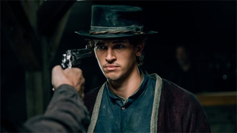 Billy the Kid renouvelé pour une deuxième saison