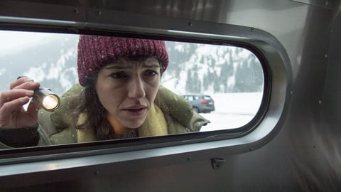 Buried Truth, un drame policier se déroulant en Suisse, arrive sur Serially