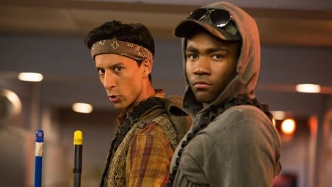 Certains des slogans préférés des fans ne seront pas dans le film suivant, voici pourquoi