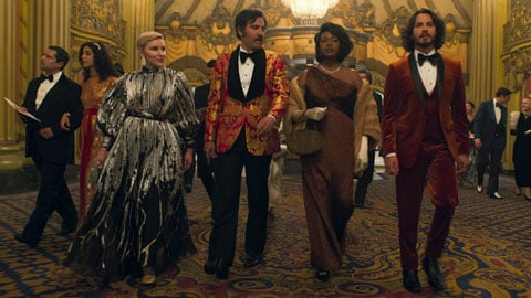 C'est la chasse à Hitler dans la bande-annonce officielle de l'ultime saison