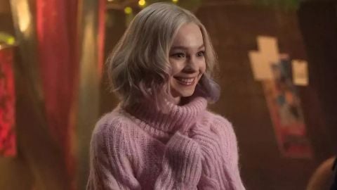 Congé familial - Rita Moreno et Emma Myers font partie de la comédie Netflix sur "l'échange de corps"
