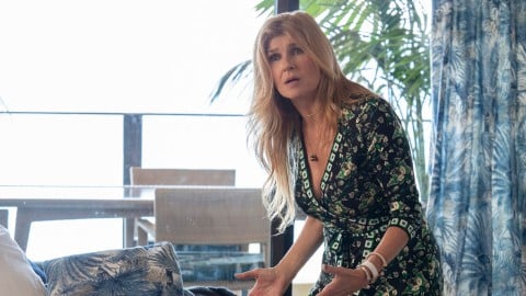 Connie Britton commente une célèbre théorie concernant son personnage
