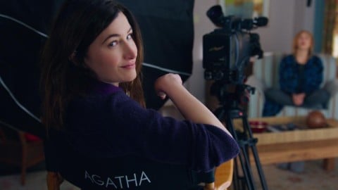 Coven of Chaos, Kathryn Hahn taquine qu'il pourrait y avoir "quelques chansons ici et là"