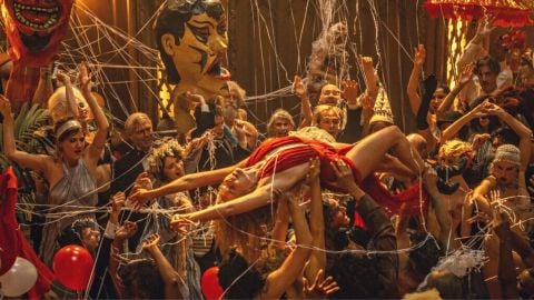 Damien Chazelle répond aux nombreuses critiques : "Je me fiche de la façon dont mes films sont reçus"