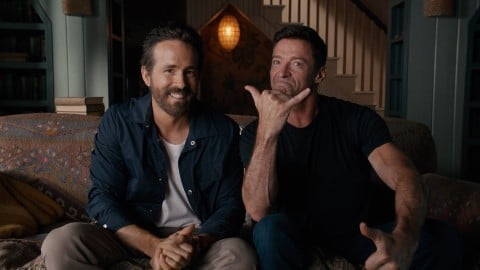 Deadpool 3, Hugh Jackman a une idée pour le titre du film... mais il n'inclut pas Deadpool