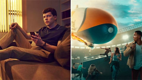 Disney+, la série télé en streaming en février 2023