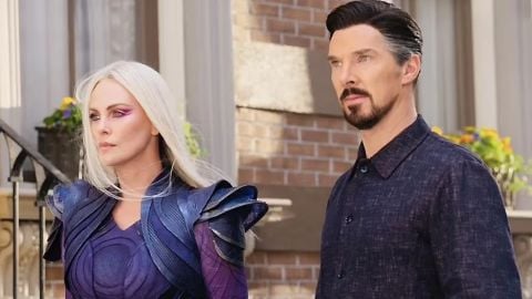 Doctor Strange - Le troisième chapitre est déjà en développement ?  Tout ce que l'on sait sur la cinecomic avec Benedict Cumberbatch