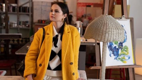 Emilia Perez - Quand commence le tournage du film de Jacques Audiard avec Zoe Saldana et Selena Gomez ?