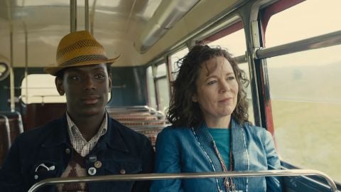 Empire of Light - bande-annonce et (nouvelle) date de sortie du film de Sam Mendes avec Olivia Colman