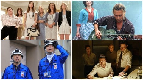 Films à voir mardi 17 janvier, en prime time et en fin de soirée