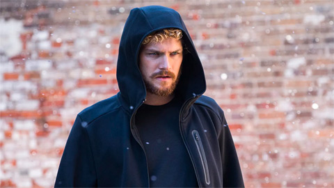 Finn Jones rejoint Katherine Langford dans The Venery of Samantha Bird