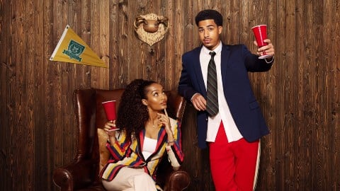 Grown-ish renouvelée pour une sixième saison, la bande-annonce des nouveaux épisodes de la cinquième a également été dévoilée