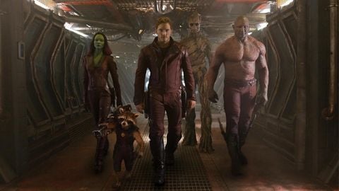 Guardians of the Galaxy Vol.3, qui pourrait ne pas survivre au troisième film