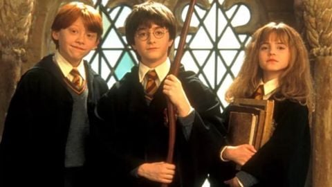 Harry Potter - Les dates du traditionnel marathon sur Italie 1