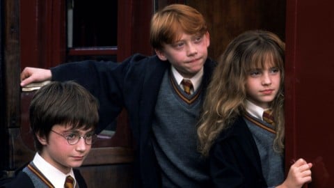 Harry Potter à l'école des sorciers, 5 curiosités que vous ne connaissez peut-être pas sur le film