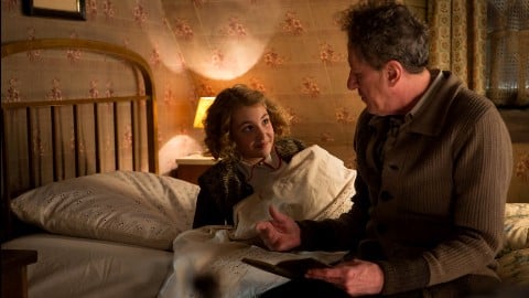 Histoire d'un voleur de livres, intrigue, distribution et anecdotes de l'histoire touchante de Liesel, la fille qui a sauvé les livres