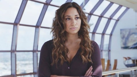How I Met Your Father donne un rôle récurrent à Meaghan Rath dans la deuxième saison