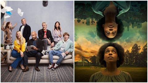 Hulu annule la comédie Reboot et le drame Kindred
