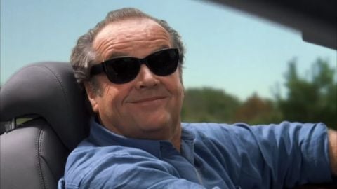 Jack Nicholson - Des amis et des proches s'inquiètent pour sa santé : "Il n'est pas sorti de la maison depuis plus d'un an"