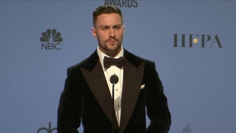 James Bond, Aaron Taylor-Johnson ont rencontré la productrice Barbara Broccoli