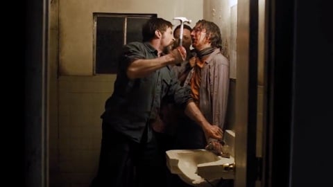 "Je ne sais pas comment Paul Dano me reparle"