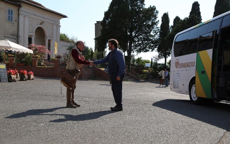 J'habite ailleurs !  Revoir