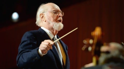 John Williams ne prendra pas sa retraite après Indiana Jones et la roue du destin