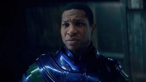 Jonathan Majors révèle quel vengeur il aimerait affronter dans Avengers 5