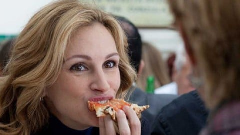 Journée mondiale de la pizza, 5 scènes de films pour célébrer la journée mondiale de la pizza
