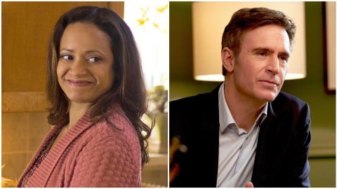 Judy Reyes, Jack Davenport et d'autres ajouts au casting de la saison 2