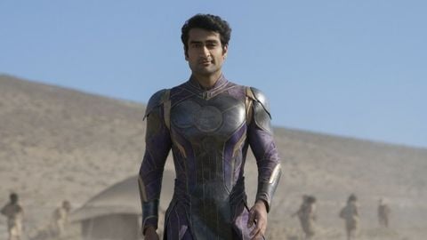 Kumail Nanjiani aimerait faire un film sur un personnage de DC